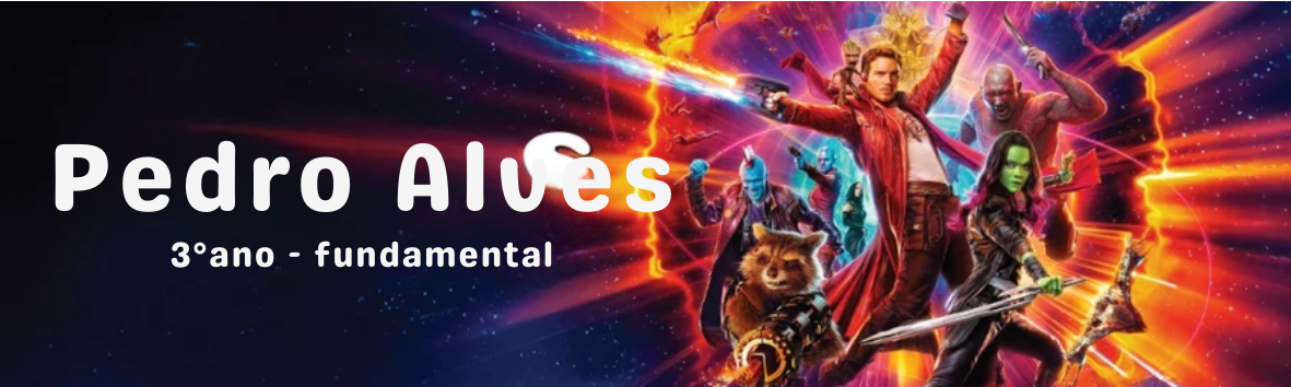 Guardiões da Galáxia